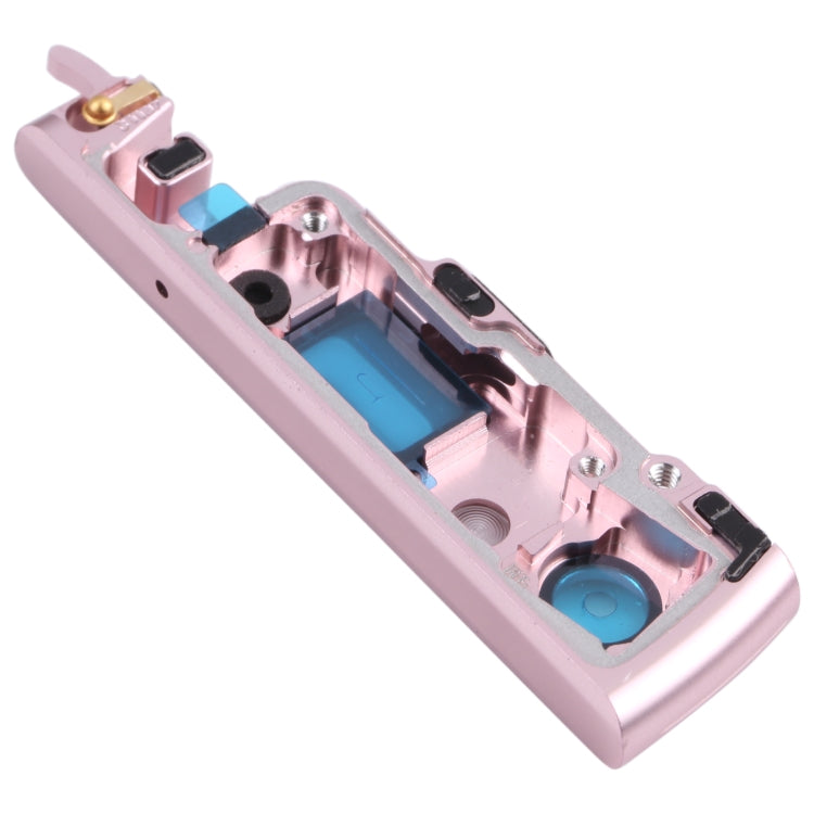 For OPPO Reno / Reno 5G Front Camera Slide Lens Frame