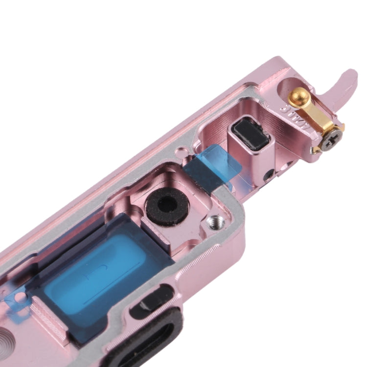 For OPPO Reno / Reno 5G Front Camera Slide Lens Frame