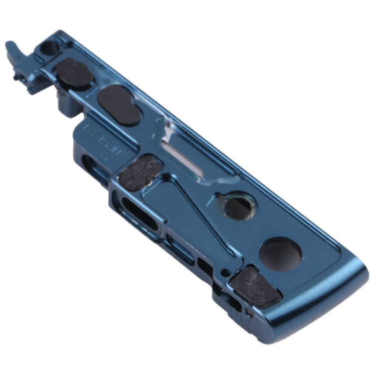 For OPPO Reno / Reno 5G Front Camera Slide Lens Frame
