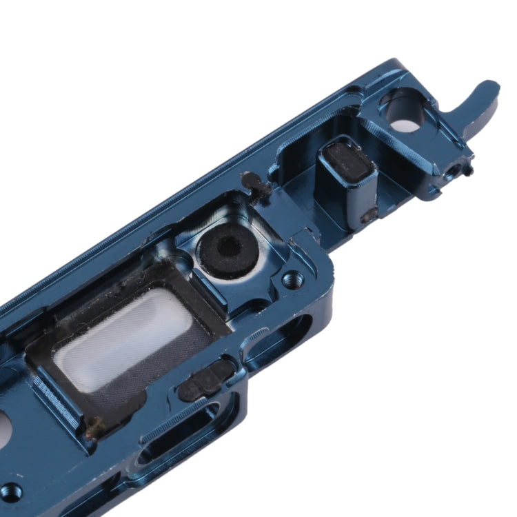 For OPPO Reno / Reno 5G Front Camera Slide Lens Frame