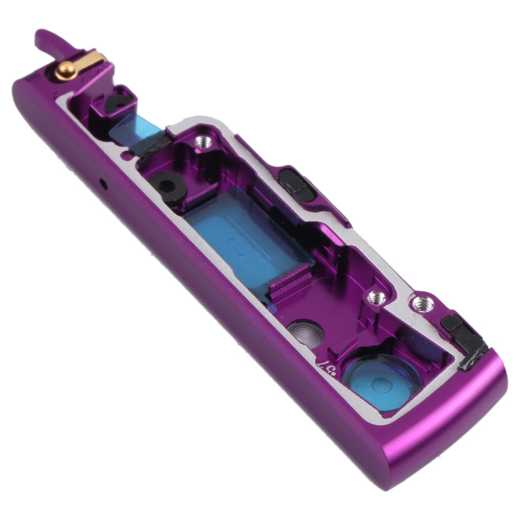 For OPPO Reno / Reno 5G Front Camera Slide Lens Frame