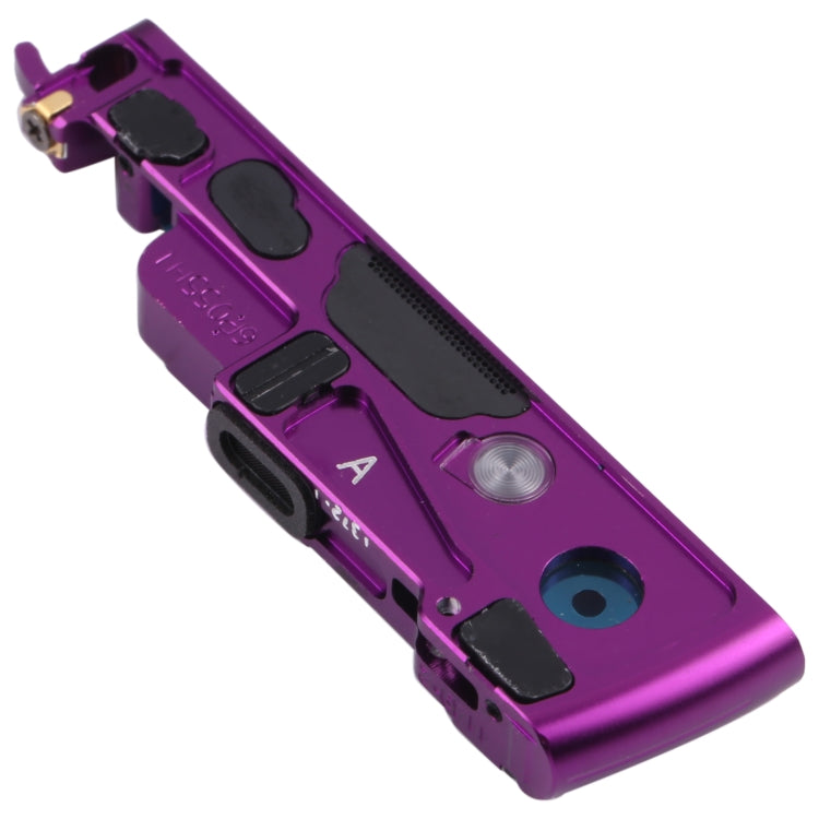 For OPPO Reno2  Front Camera Slide Lens Frame