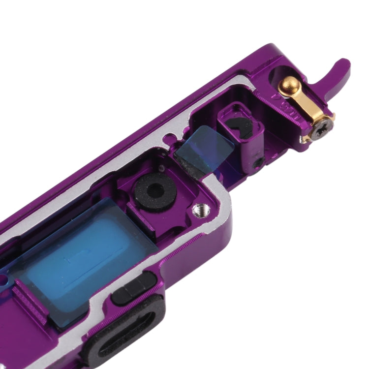 For OPPO Reno2  Front Camera Slide Lens Frame