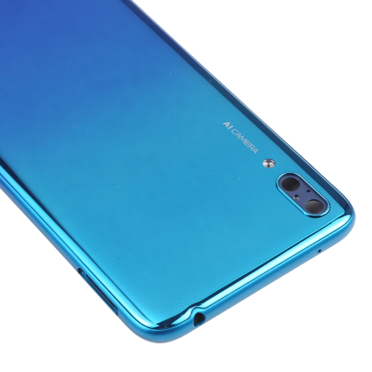 Battery Back Cover for Huawei Y7 (2019)