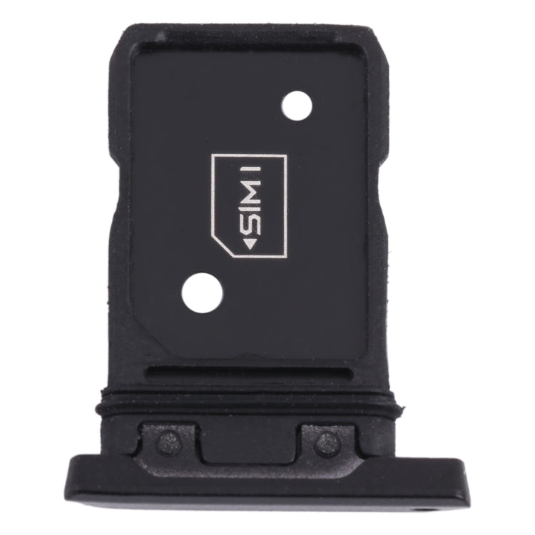 SIM Card Tray + SIM Card Tray for Xiaomi Black Shark 3 KLE-H0, KLE-A0