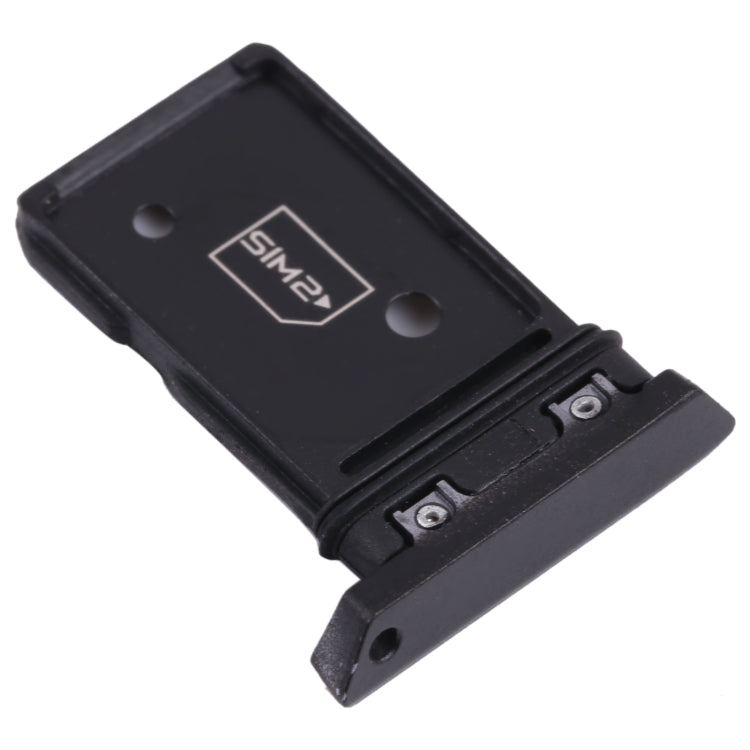 SIM Card Tray + SIM Card Tray for Xiaomi Black Shark 3 KLE-H0, KLE-A0