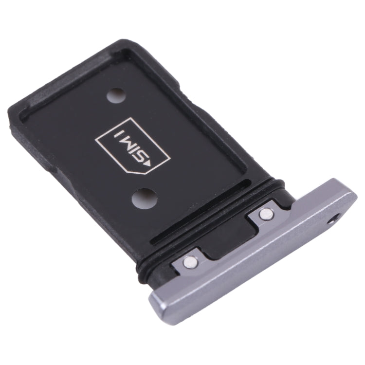 SIM Card Tray + SIM Card Tray for Xiaomi Black Shark 3 KLE-H0, KLE-A0