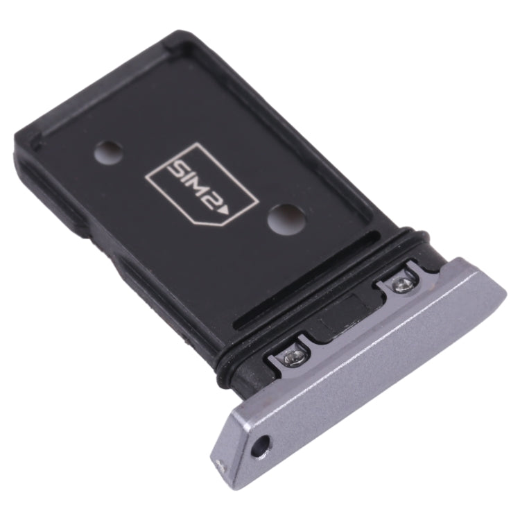 SIM Card Tray + SIM Card Tray for Xiaomi Black Shark 3 KLE-H0, KLE-A0