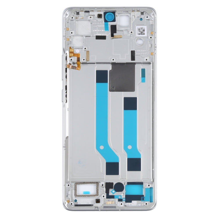 Original Front Housing LCD Frame Bezel Plate for Xiaomi Civi