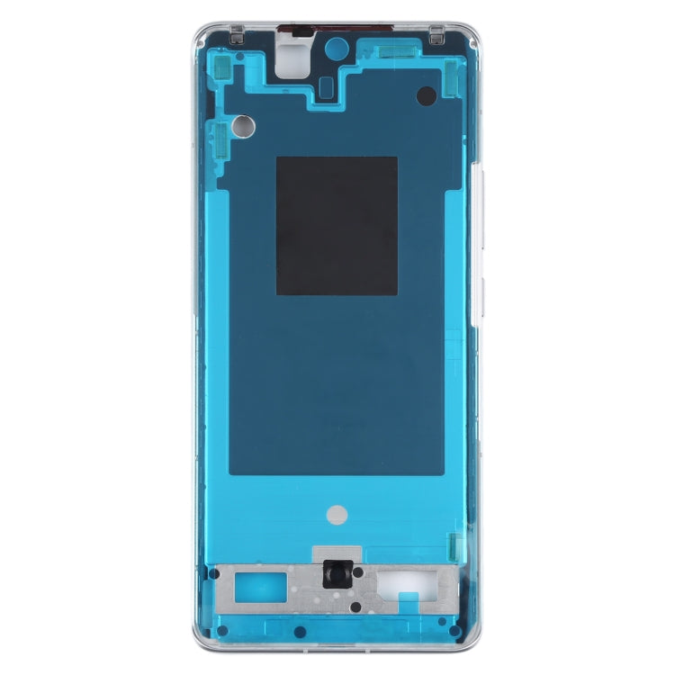 Original Front Housing LCD Frame Bezel Plate for Xiaomi Civi
