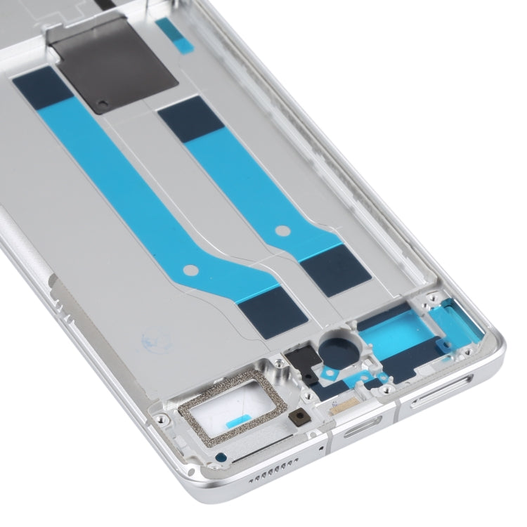 Original Front Housing LCD Frame Bezel Plate for Xiaomi Civi
