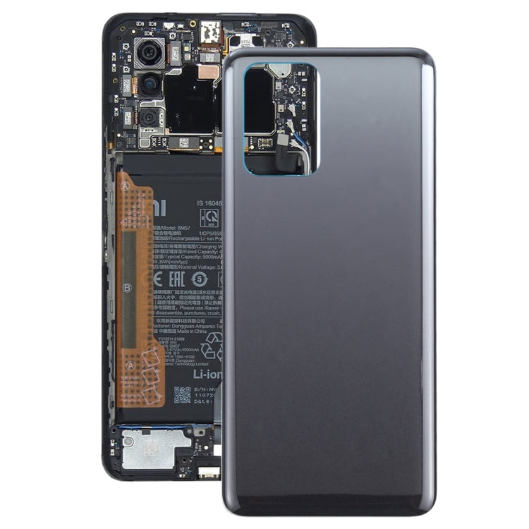 Original Battery Back Cover for Xiaomi Poco X3 GT 21061110AG