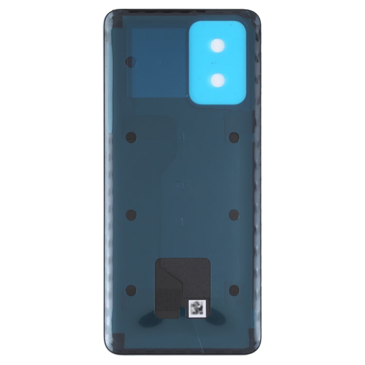 Original Battery Back Cover for Xiaomi Poco X3 GT 21061110AG