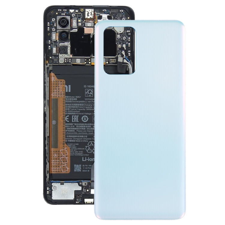 Original Battery Back Cover for Xiaomi Poco X3 GT 21061110AG