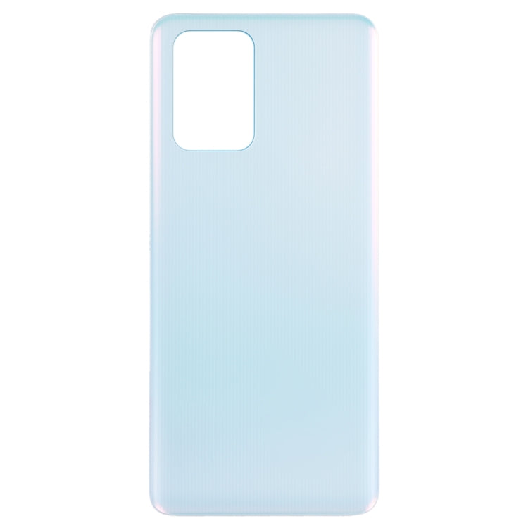 Original Battery Back Cover for Xiaomi Poco X3 GT 21061110AG