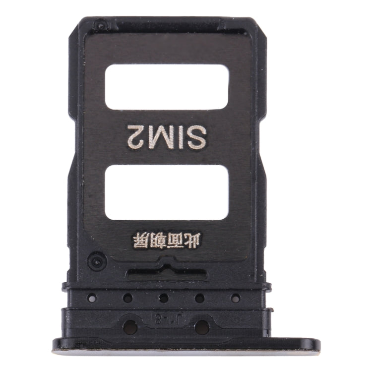 SIM Card Tray + SIM Card Tray for Xiaomi Redmi K40 Gaming M2104K10AC, M2012K10C