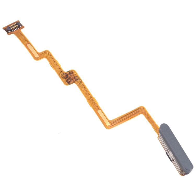 Fingerprint Sensor Flex Cable for Xiaomi Redmi K40 / K40 Pro M2012K11AC, M2012K11C
