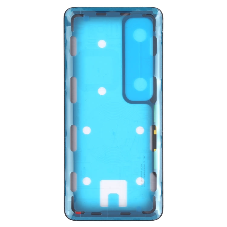 Original Battery Back Cover for Xiaomi Mi 10 Ultra M2007J1SC