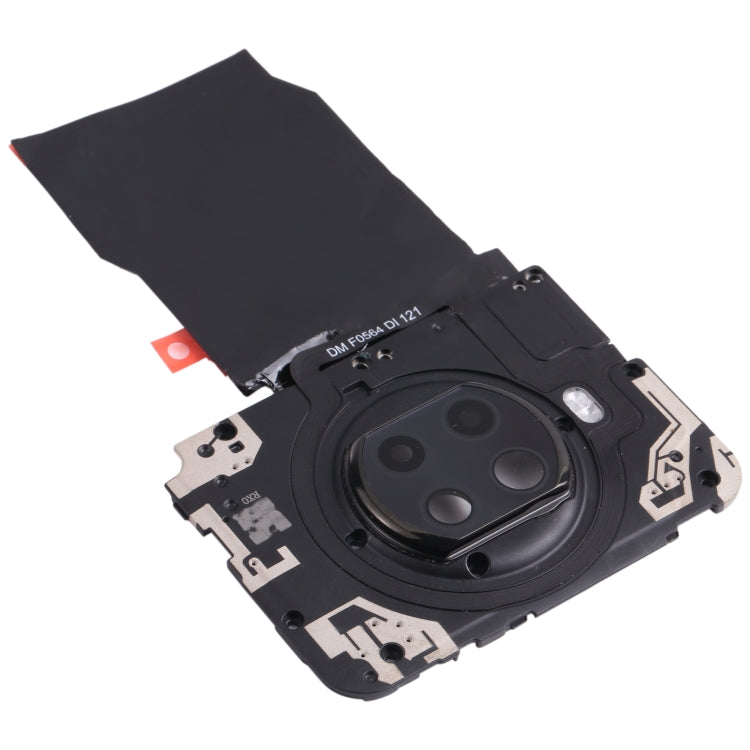 Motherboard Protective Cover for Xiaomi Redmi Note 9 Pro 5G/Mi 10T Lite 5G M2007J17C