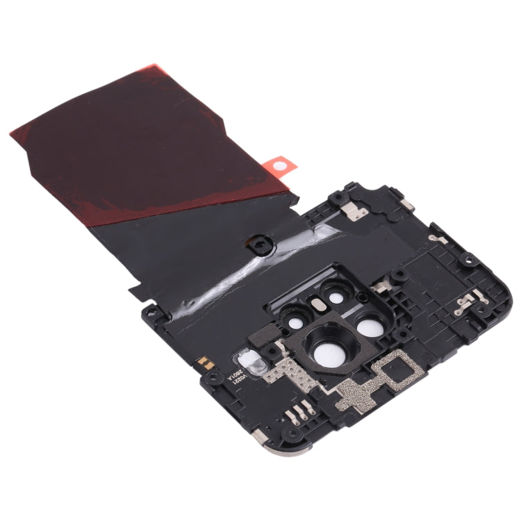 Motherboard Protective Cover for Xiaomi Redmi Note 9 Pro 5G/Mi 10T Lite 5G M2007J17C