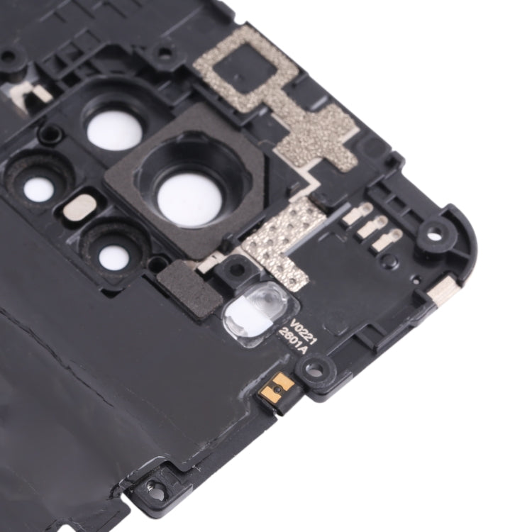 Motherboard Protective Cover for Xiaomi Redmi Note 9 Pro 5G/Mi 10T Lite 5G M2007J17C