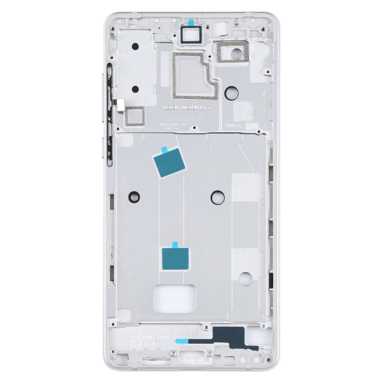 Middle Frame Bezel Plate for Xiaomi MI Mix 2S