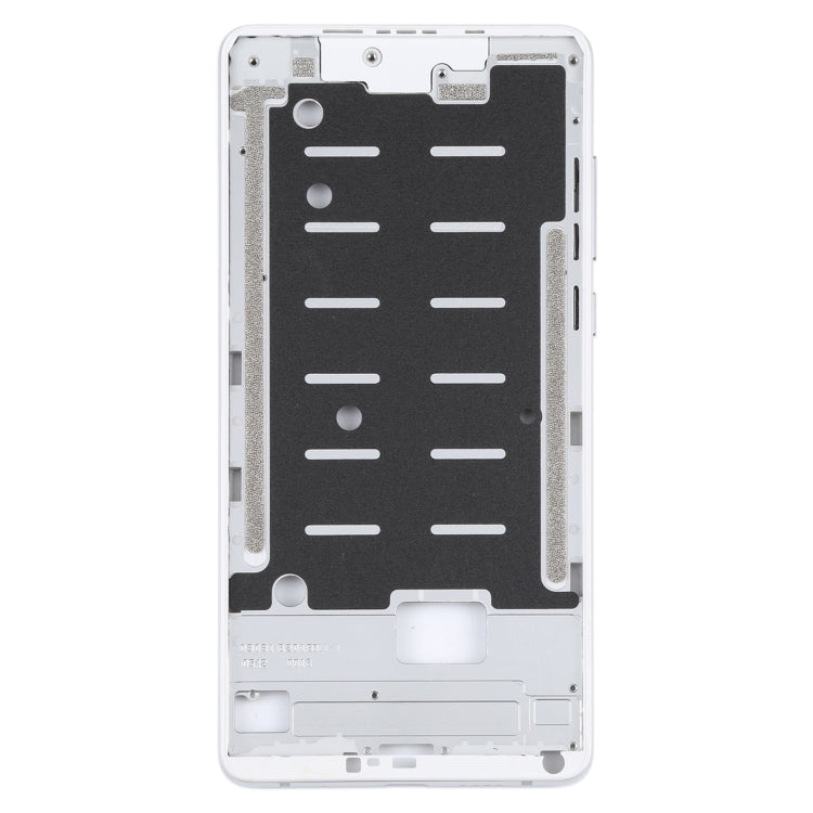Middle Frame Bezel Plate for Xiaomi MI Mix 2S
