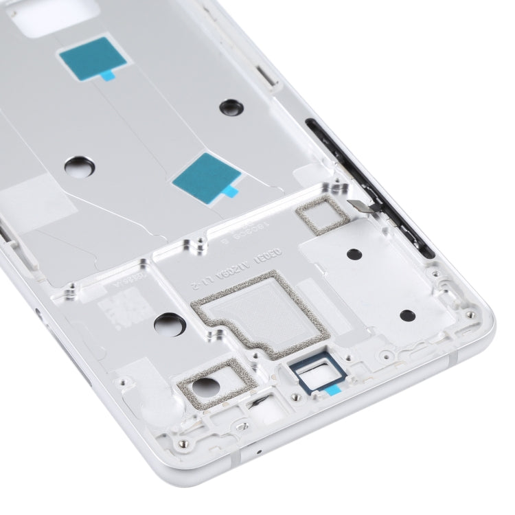 Middle Frame Bezel Plate for Xiaomi MI Mix 2S