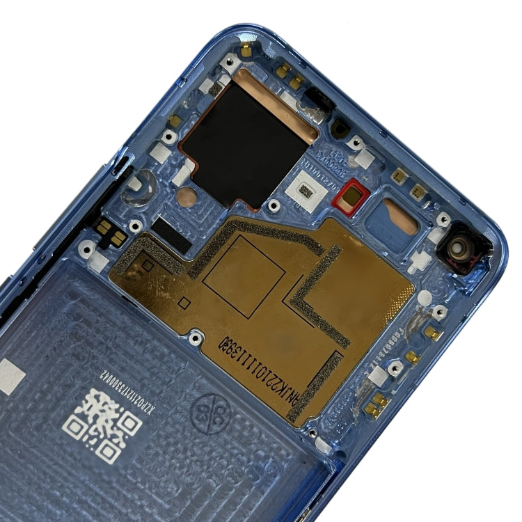 Original LCD Screen for Xiaomi Mi 11 M2011K2C, M2011K2G Digitizer Full Assembly with Frame
