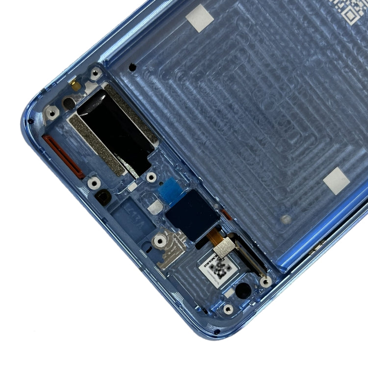 Original LCD Screen for Xiaomi Mi 11 M2011K2C, M2011K2G Digitizer Full Assembly with Frame
