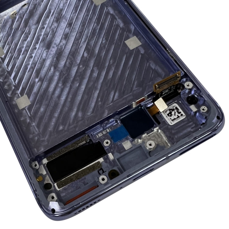 Original LCD Screen for Xiaomi Mi 11 M2011K2C, M2011K2G Digitizer Full Assembly with Frame