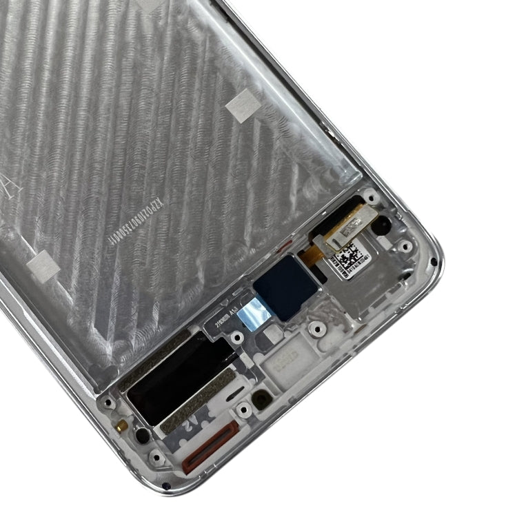 Original LCD Screen for Xiaomi Mi 11 M2011K2C, M2011K2G Digitizer Full Assembly with Frame