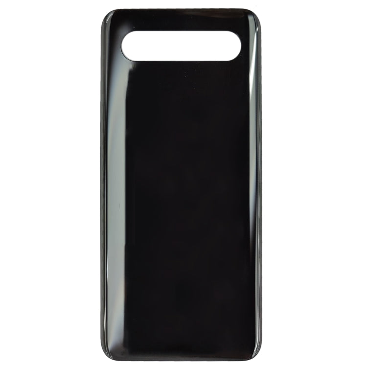 For Meizu 17 / 17 Pro Battery Back Cover (Black)