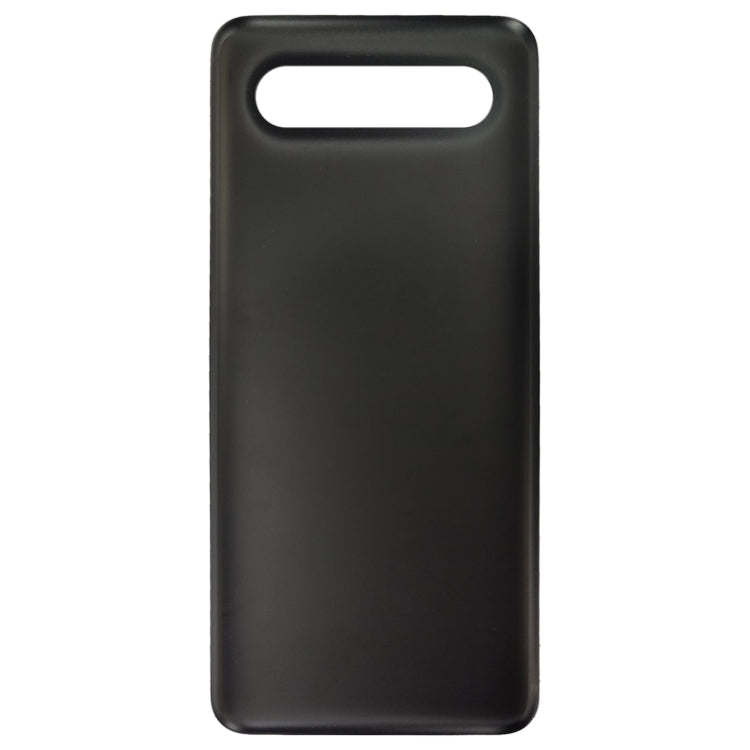 For Meizu 17 / 17 Pro Battery Back Cover (Black)
