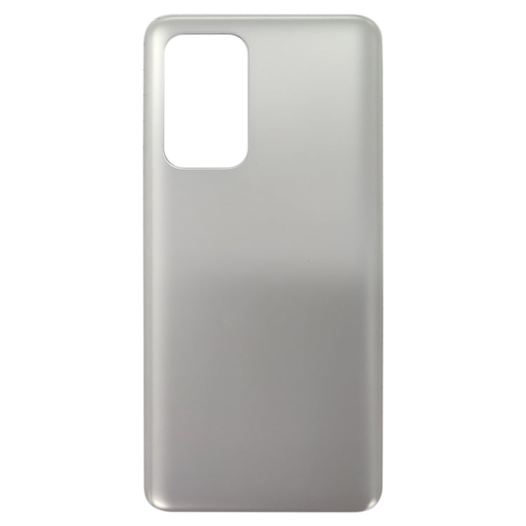 For Meizu 18 Battery Back Cover