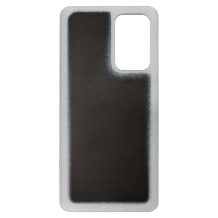 For Meizu 18 Battery Back Cover