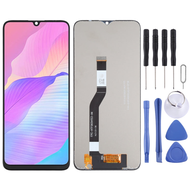 Original LCD Screen for Huawei Enjoy 30e / Maimang 10 SE with Digitizer Full Assembly