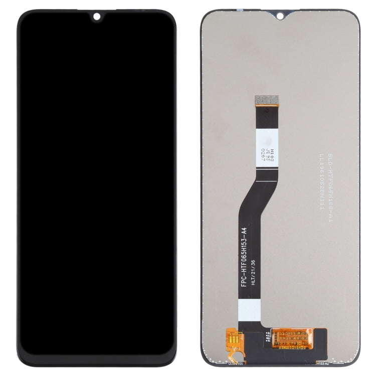 Original LCD Screen for Huawei Enjoy 30e / Maimang 10 SE with Digitizer Full Assembly