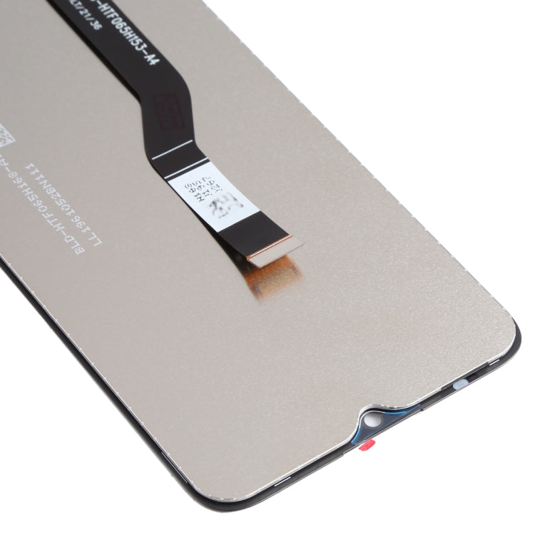Original LCD Screen for Huawei Enjoy 30e / Maimang 10 SE with Digitizer Full Assembly