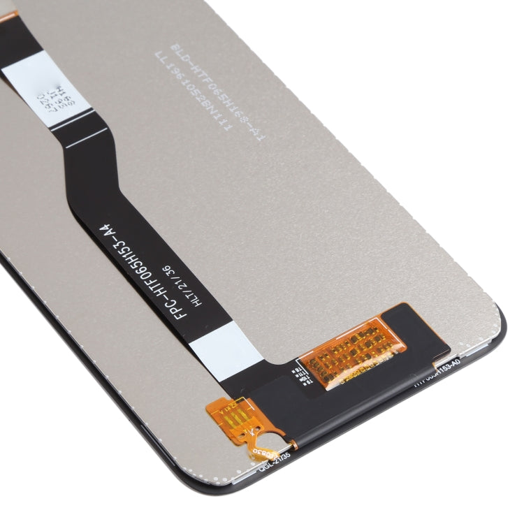 Original LCD Screen for Huawei Enjoy 30e / Maimang 10 SE with Digitizer Full Assembly