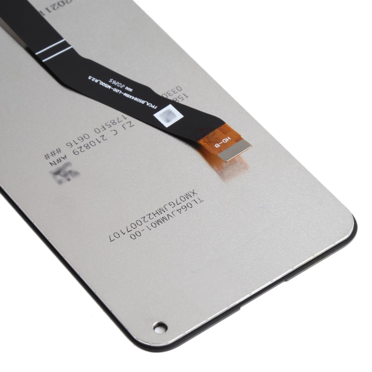 OEM LCD Screen for Honor 9C with Digitizer Full Assembly