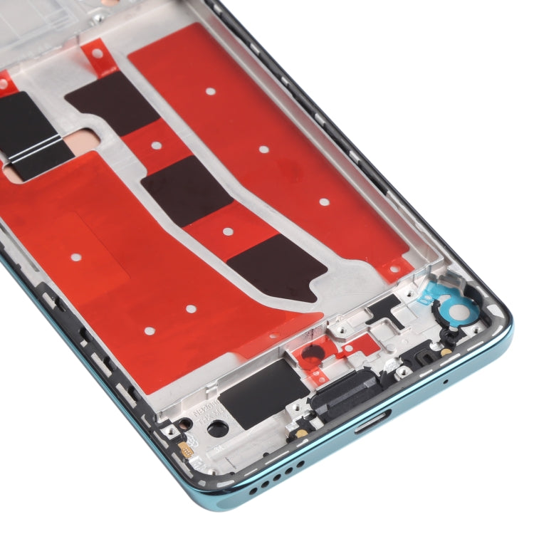 Original OLED LCD Screen for Honor V40 Lite Digitizer Full Assembly with Frame