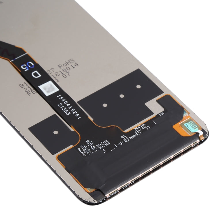 Original LCD Screen For Honor X20 with Digitizer Full Assembly