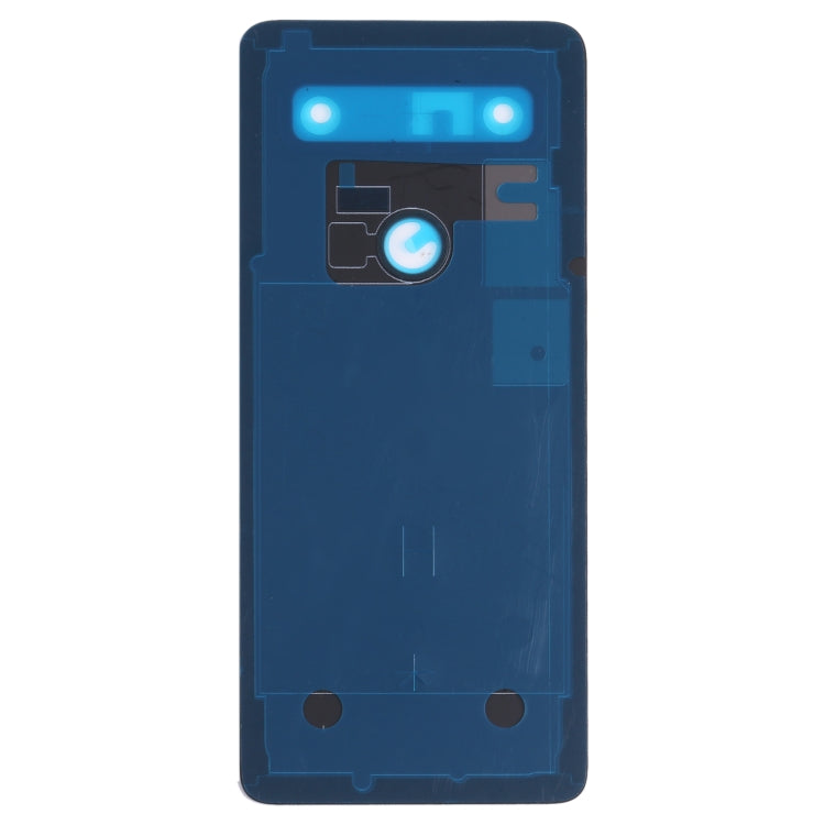 Original Battery Back Cover for TCL 10 SE T766H_EEA