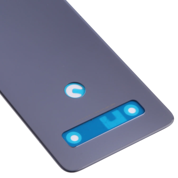 Original Battery Back Cover for TCL 10 SE T766H_EEA