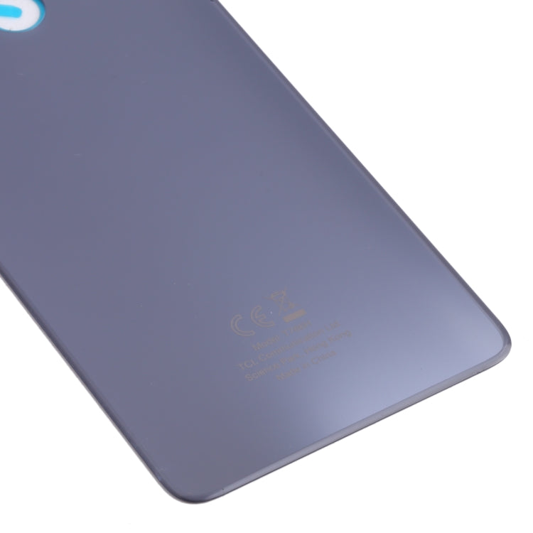 Original Battery Back Cover for TCL 10 SE T766H_EEA