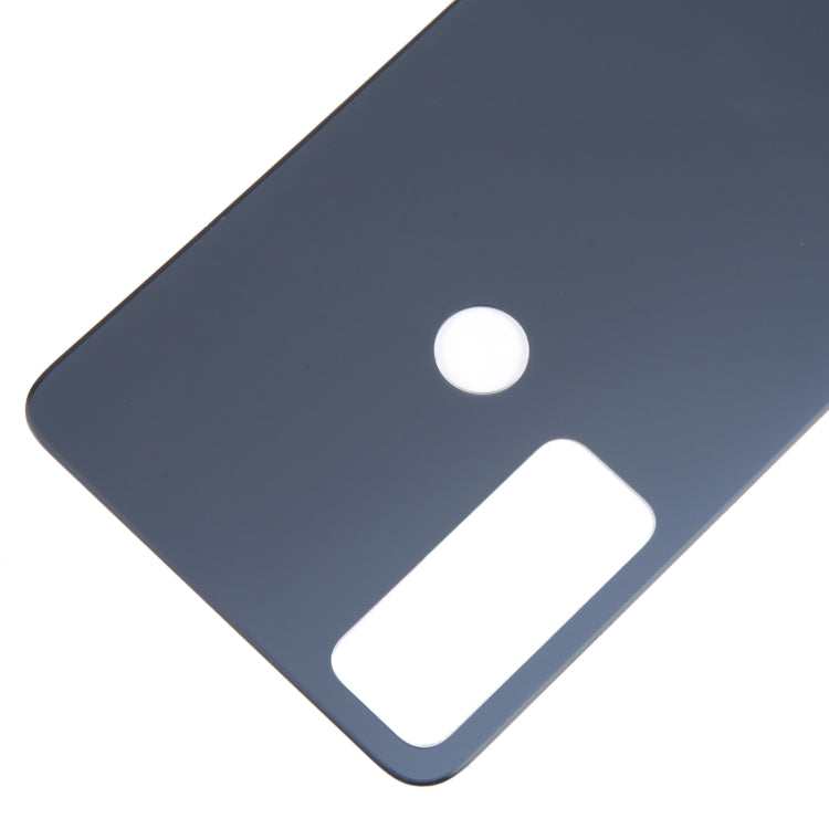 Original Battery Back Cover for TCL 20 R 5G(Grey)