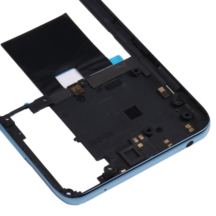 Original Middle Frame Bezel Plate for TCL 20L / 20 Lite T774H, T774B