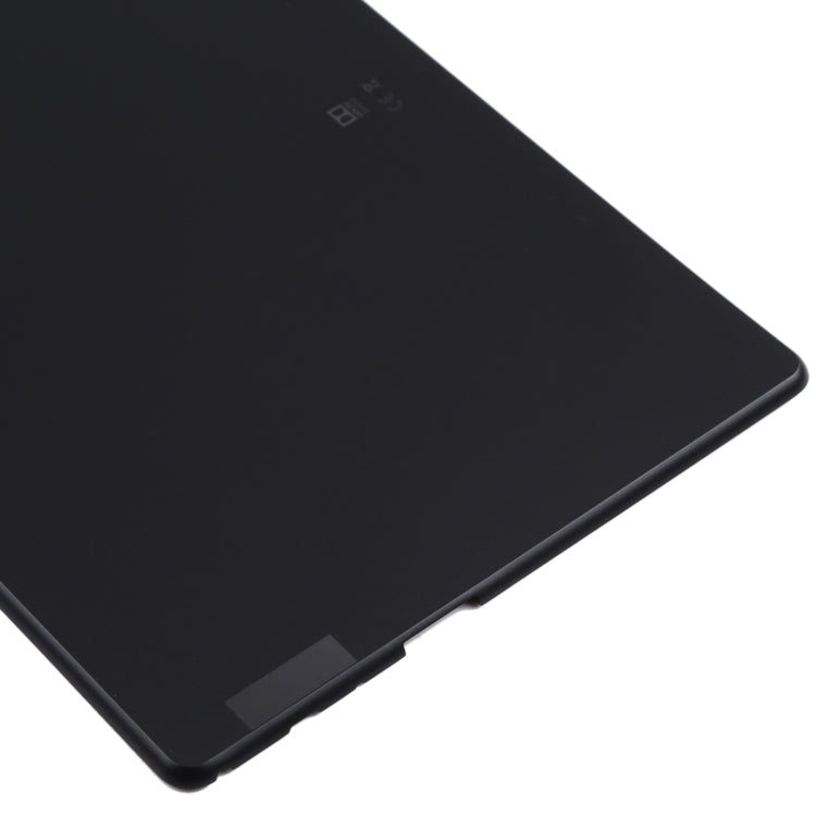 Original Battery Back Cover for Lenovo Tab M10 HD TB-X505 X505F TB-X505L X505