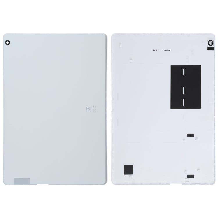 Original Battery Back Cover for Lenovo Tab M10 HD TB-X505 X505F TB-X505L X505